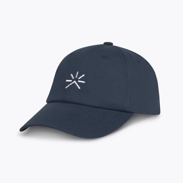 Biarritz Cap Midnight Navy Fashion