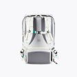 Shell Backpack Fog Grey Discount