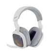 ASTRO A30 Gaming Headset for Xbox & PC - Wireless   White Fashion