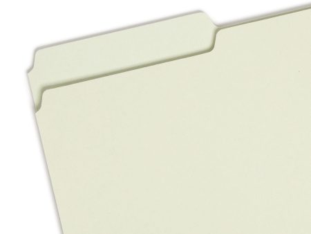 Pressboard File Folders, 2 inch Expansion For Sale