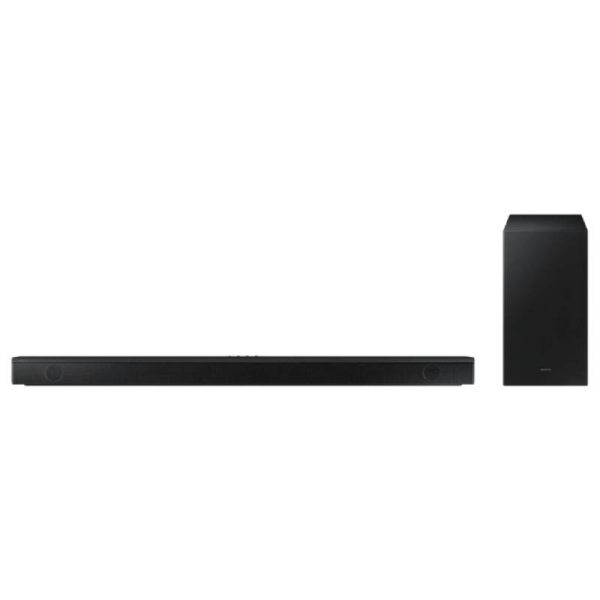 Samsung HW-B650 3.1ch Soundbar - 25W   Wireless   Black Online