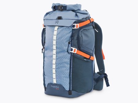 Shelter Backpack Fresh Navy For Sale