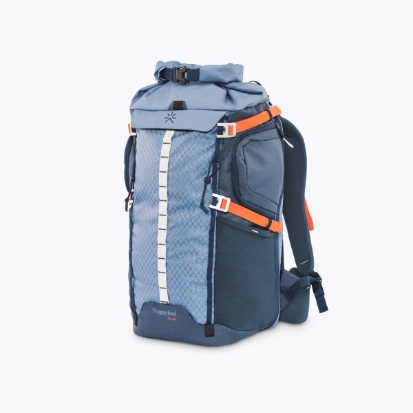 Shelter Backpack Fresh Navy For Sale