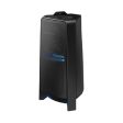 Samsung MX-T70 Sound Tower - 1500W   2.0ch   Black Online Sale