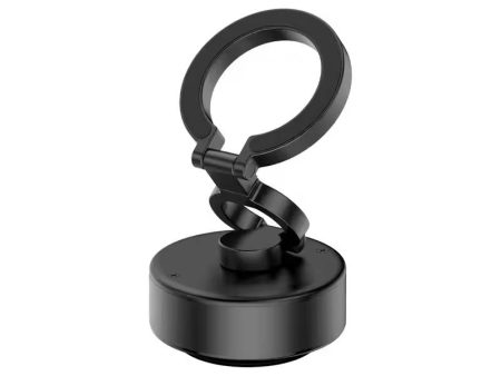 D1 Portable Car Phone Holder - Black Discount