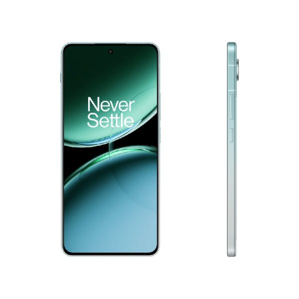 OnePlus Nord 4 - 512GB   16GB   6.74  AMOLED   5G   Oasis Green - Mobile Fashion