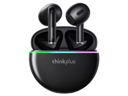 Lenovo Thinkplus Live Pods XT97 Wireless Earbuds - Black Online Hot Sale