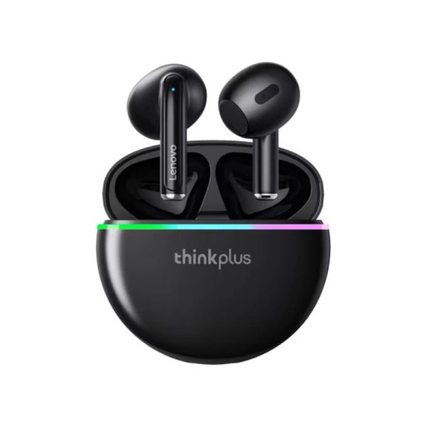 Lenovo Thinkplus Live Pods XT97 Wireless Earbuds - Black Online Hot Sale