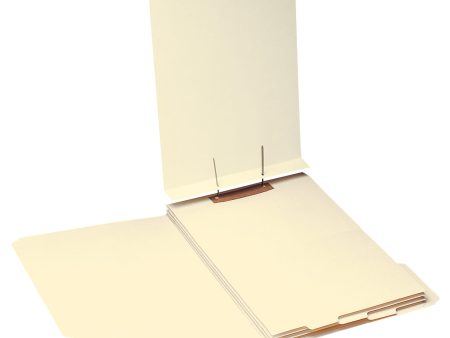 Folder Dividers with Fasteners Online