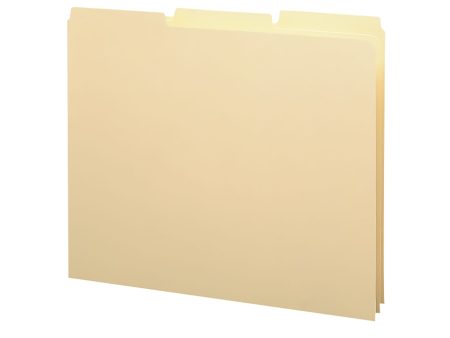 Heavyweight Filing Guides with Blank Tabs on Sale