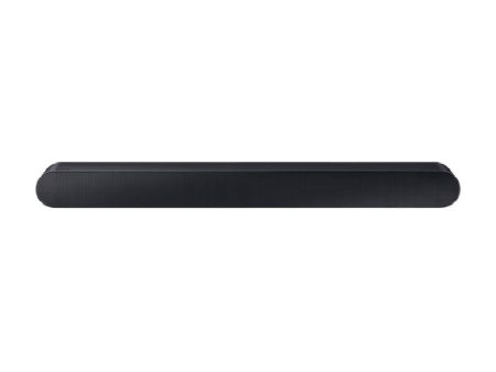 Samsung HW-S60B 5.0ch S-Series Soundbar - 31W   Black Discount