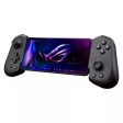 ASUS ROG Tessen Mobile Gaming Controller - Wired   Black For Sale