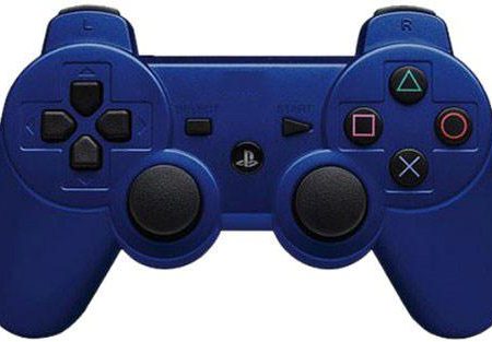 Dualshock 3 PS3 Wireless Controller Discount