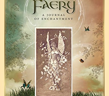 Faery : A Journal of Enchantment on Sale