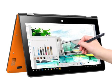 Lenovo 11.6  Intel Quad Core For Cheap