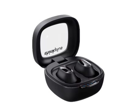 Lenovo Thinkplus Live Pods XT62 Wireless Earbuds - Black Sale