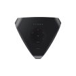 Samsung MX-ST50B Sound Tower - 500W   2.0ch   Black For Cheap