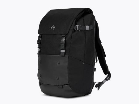 Shell Backpack Core Black Discount