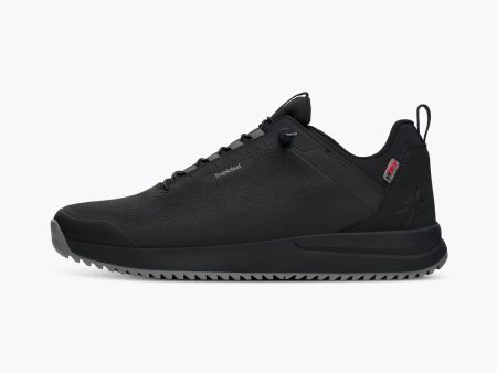 All-Terrain HDry® All Black Cheap