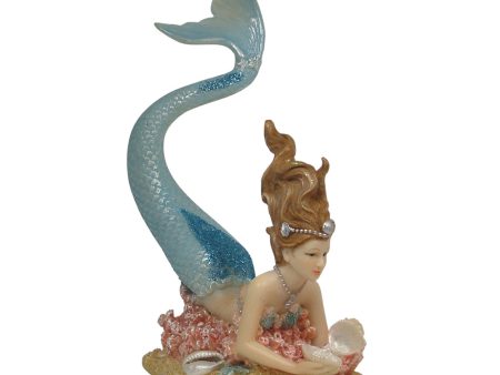 Mermaid Swimming 16.5cm Online now