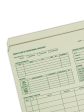 Employee Record File Folders Online now