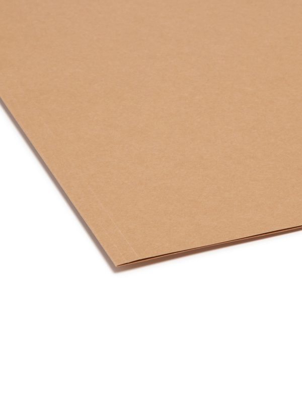 Reinforced Tab File Folders, 2 5-Cut Guide Height Right Tab Online