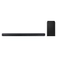 Samsung HW-Q700D 3.1.2ch Dolby Atmos Soundbar - ‎37‎W   Wireless   Black Online Hot Sale