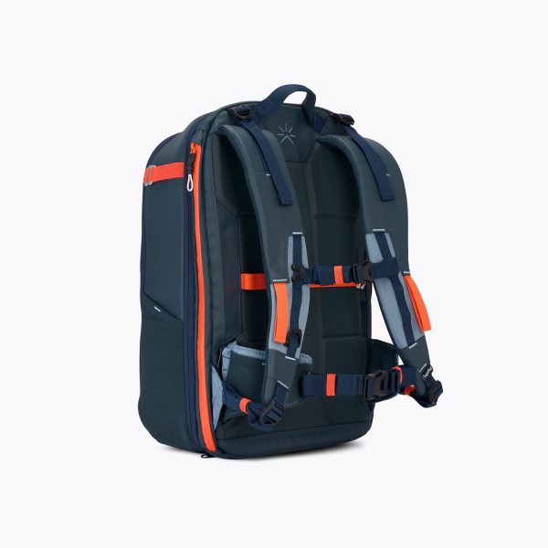 Hive Backpack 2.0 Fresh Navy For Sale