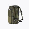 Shell Backpack Cypress Green Online now