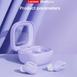 Lenovo Thinkplus Live Pods XT62 Wireless Earbuds - Purple Supply