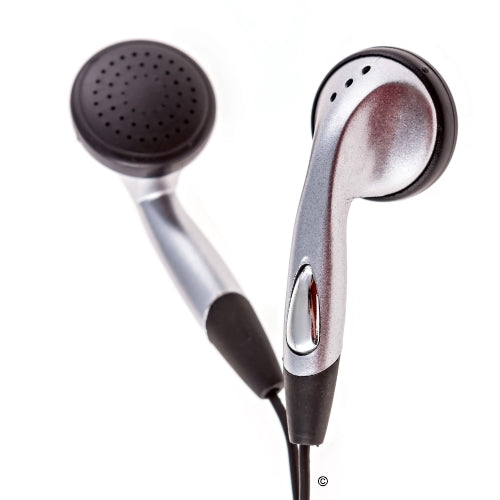 Silver School Earbuds LH-8 Online now