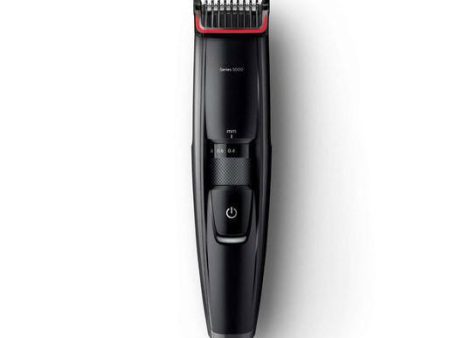 Beard Trimmer Black (BT5200) Cheap