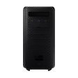 Samsung MX-ST50B Sound Tower - 500W   2.0ch   Black For Cheap