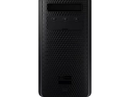 Samsung MX-ST50B Sound Tower - 500W   2.0ch   Black For Cheap