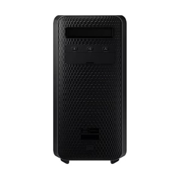 Samsung MX-ST50B Sound Tower - 500W   2.0ch   Black For Cheap