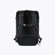 Shell Backpack Core Black Discount