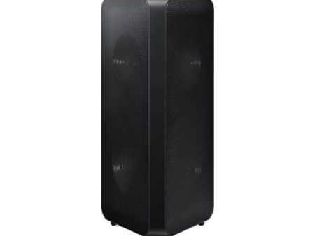 Samsung MX-ST40B Sound Tower - 300W   2.0ch   Black Online