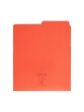 Heavyweight Vertical File Folder on Sale