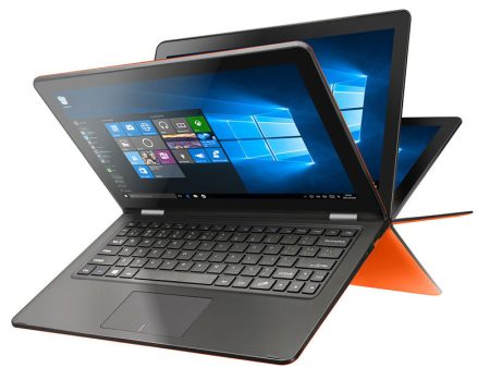 Lenovo Laptop 360 YOGA 2 in 1 TabletPC Hot on Sale