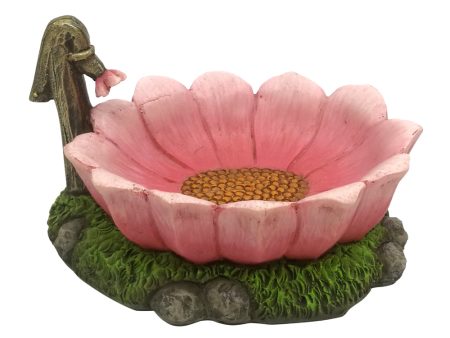 Flower Bath Tub For Sale