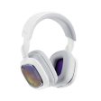 ASTRO A30 Gaming Headset for Xbox & PC - Wireless   White Fashion