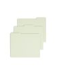 Heavyweight Filing Guides with Blank Tabs on Sale