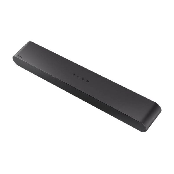 Samsung HW-S50B 3.0ch S-Series Soundbar - 25W   Grey Hot on Sale