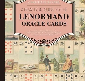 A Practical Guide to the Lenormand Oracle Cards Fashion