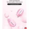 Lenovo Thinkplus Live Pods XT62 Wireless Earbuds - Pink Online Hot Sale