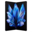 Vivo X Fold 3 Pro -16GB   512GB   8.03  AMOLED   5G   Black - Mobile Discount