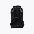 Shelter Backpack Core Black Discount