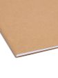 Reinforced Tab Fastener File Folders, 1 2-Cut Tab Discount