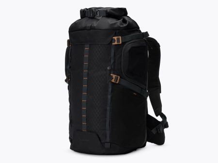 Shelter Backpack Core Black Discount