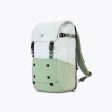 Shell Backpack Swamp Green For Discount